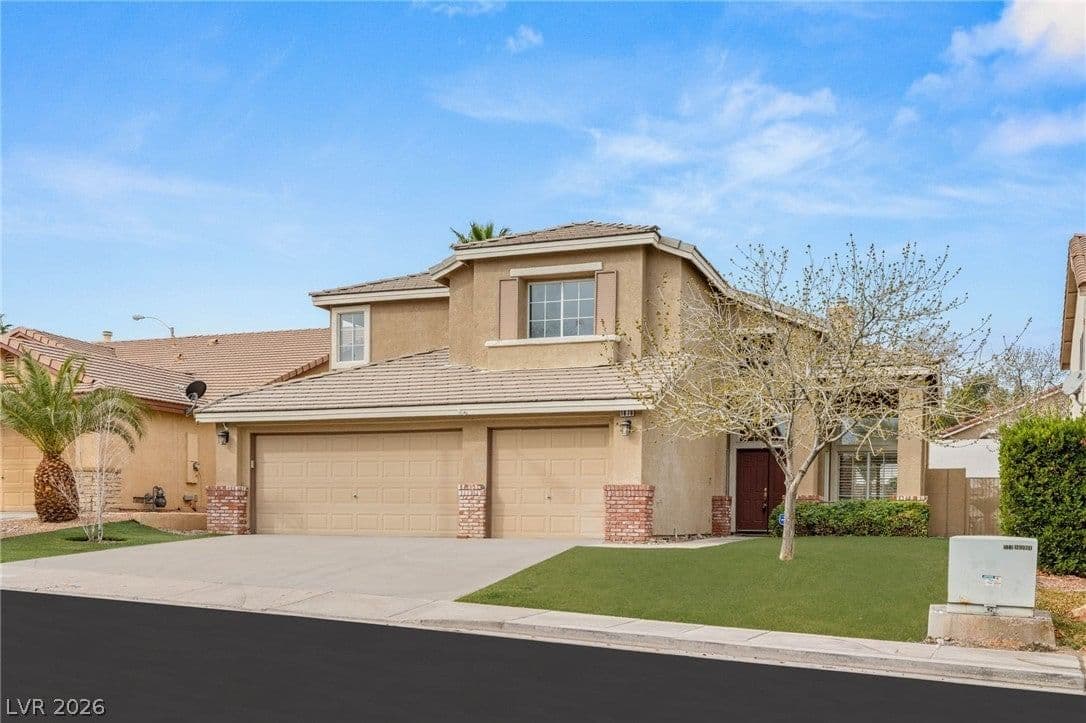 1870 Desert Forest Way