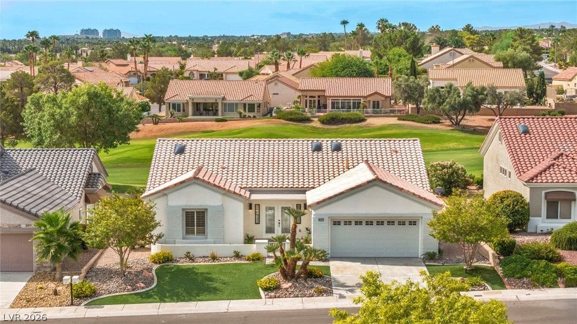 9501 Villa Ridge Drive