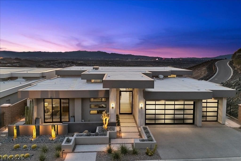657 Ridgestone Rim Court