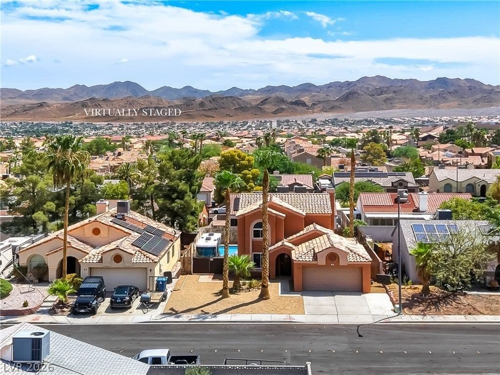 845 Arrowhead Trail