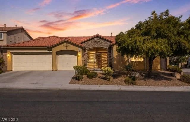 6552 Arrowbear Lane