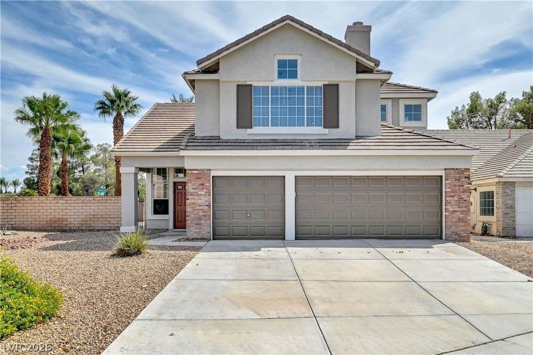 8307 San Ramon Drive