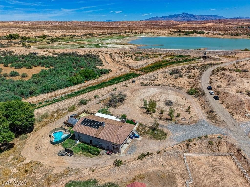 1920 Bowman Road