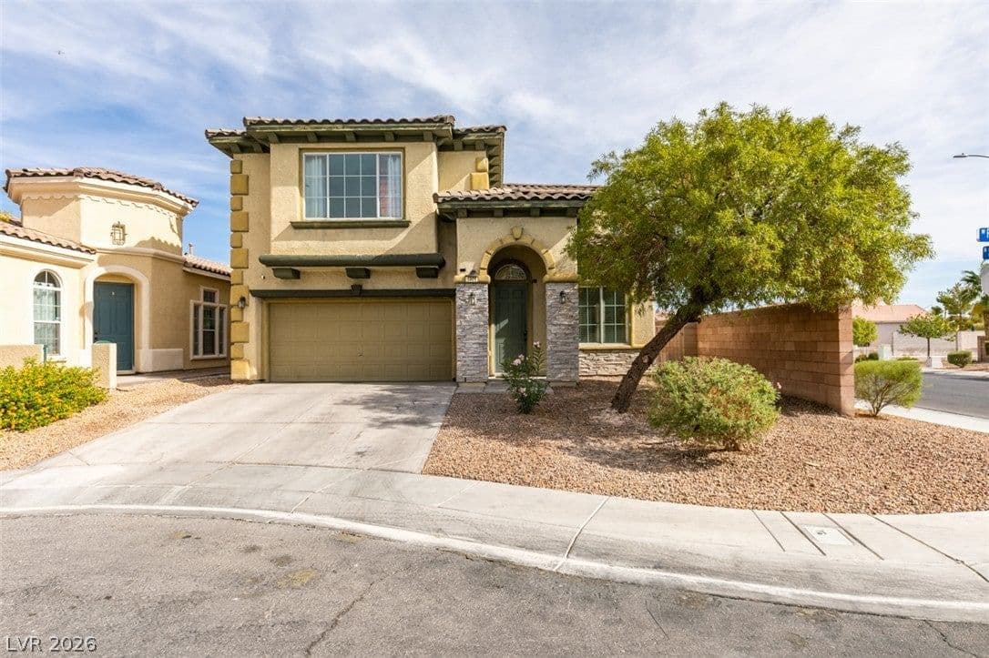 1328 Rainy Sky Avenue