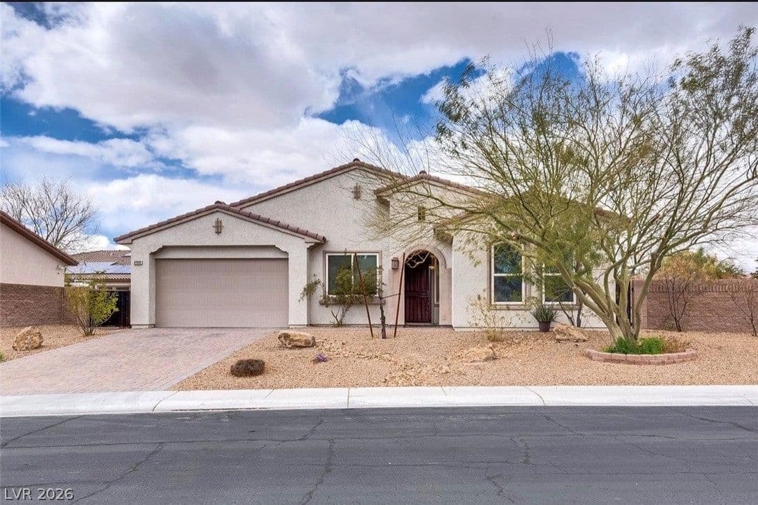 4709 Estate Ranch Street