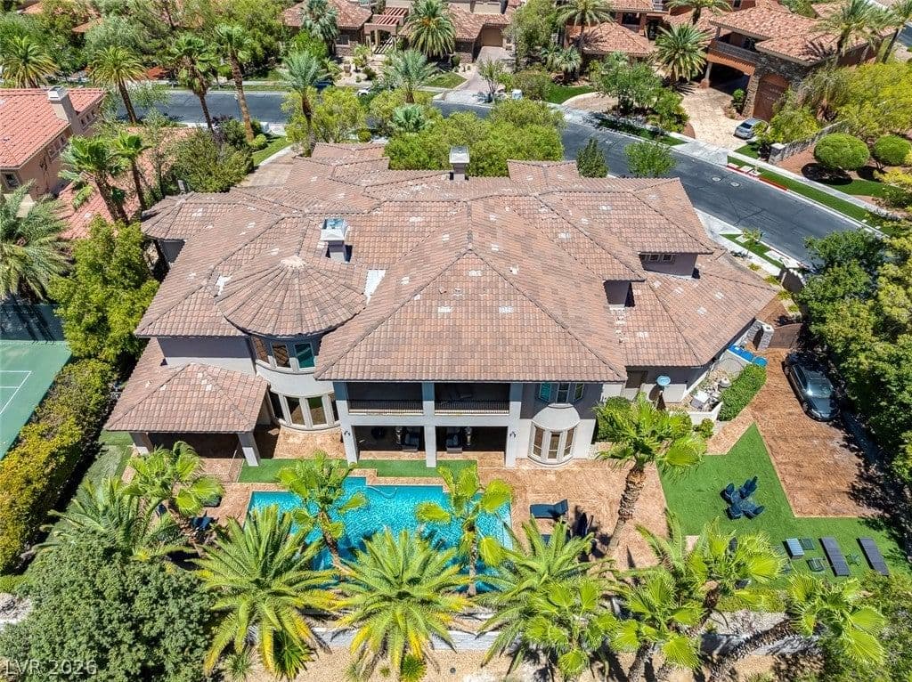 1545 Villa Rica Drive