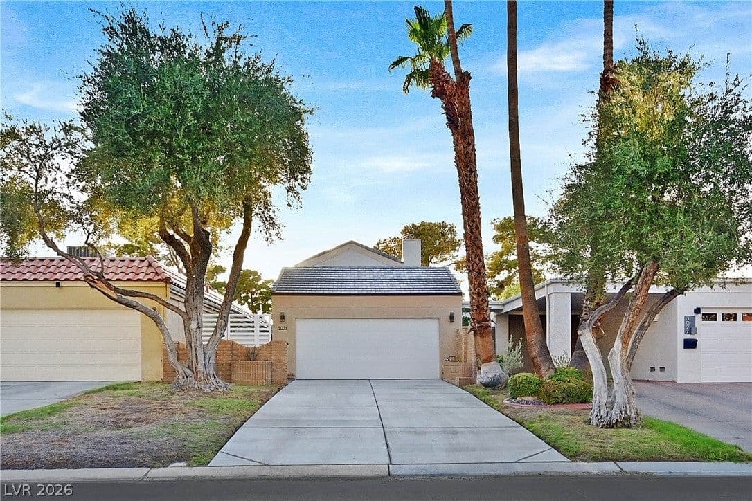 3031 Bel Air Drive