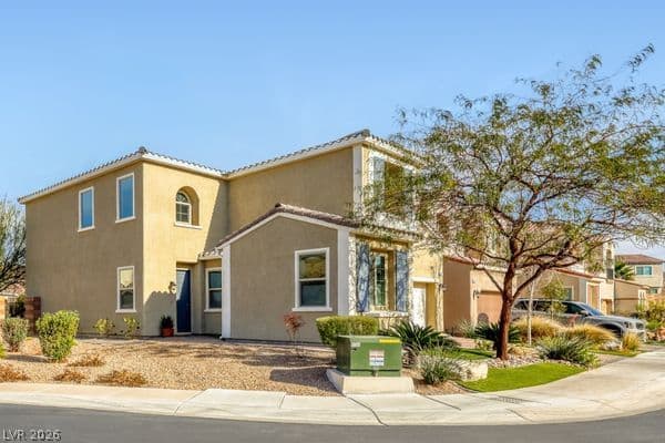 492 Norcia Place