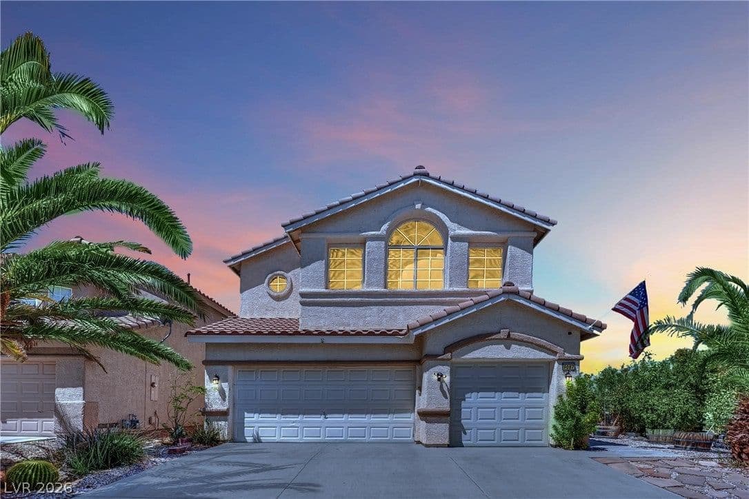 9087 Lava Bluff Court