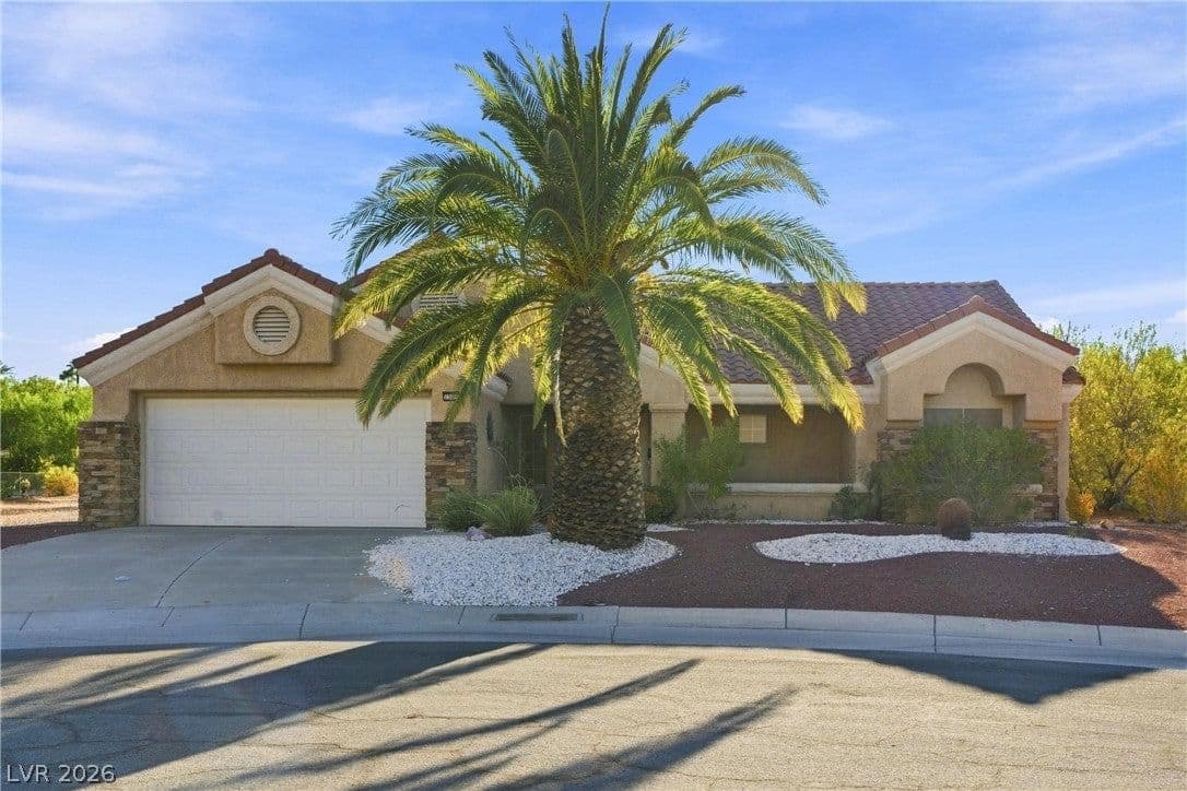 2505 Big Timber Drive