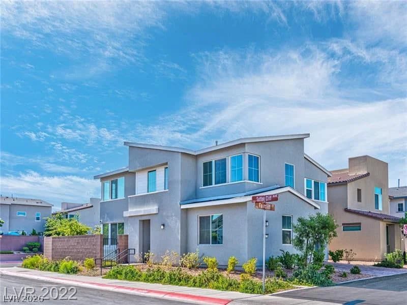 767 Faircliff Court