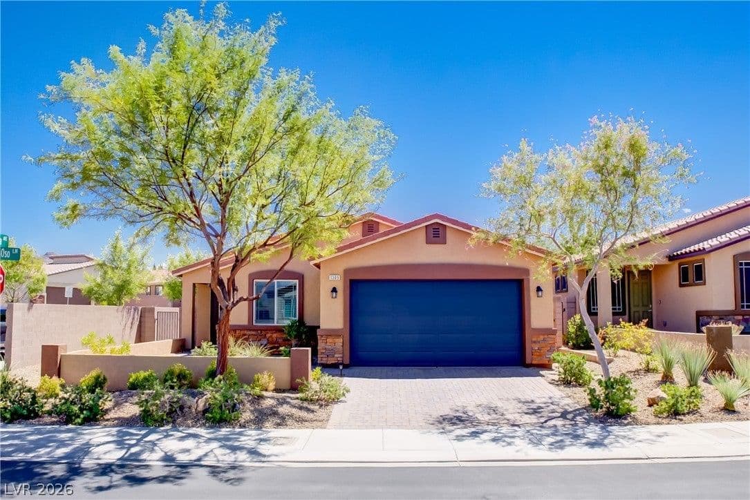 1309 Paseo Del Oso Lane