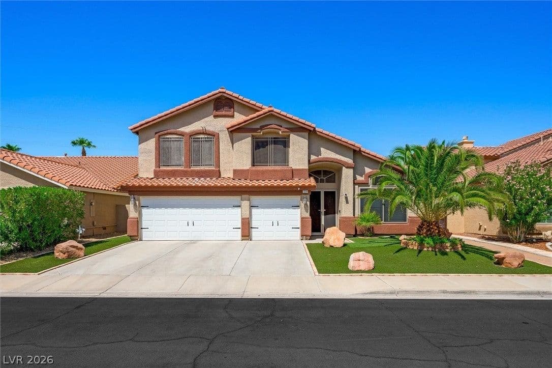 1584 Bozeman Drive