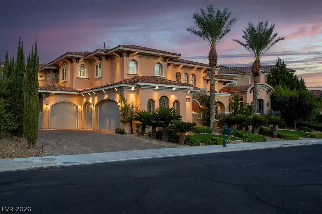 1350 Villafranca Circle