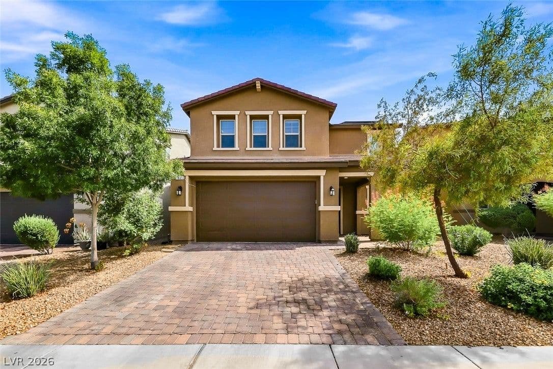 1821 Soto Lane