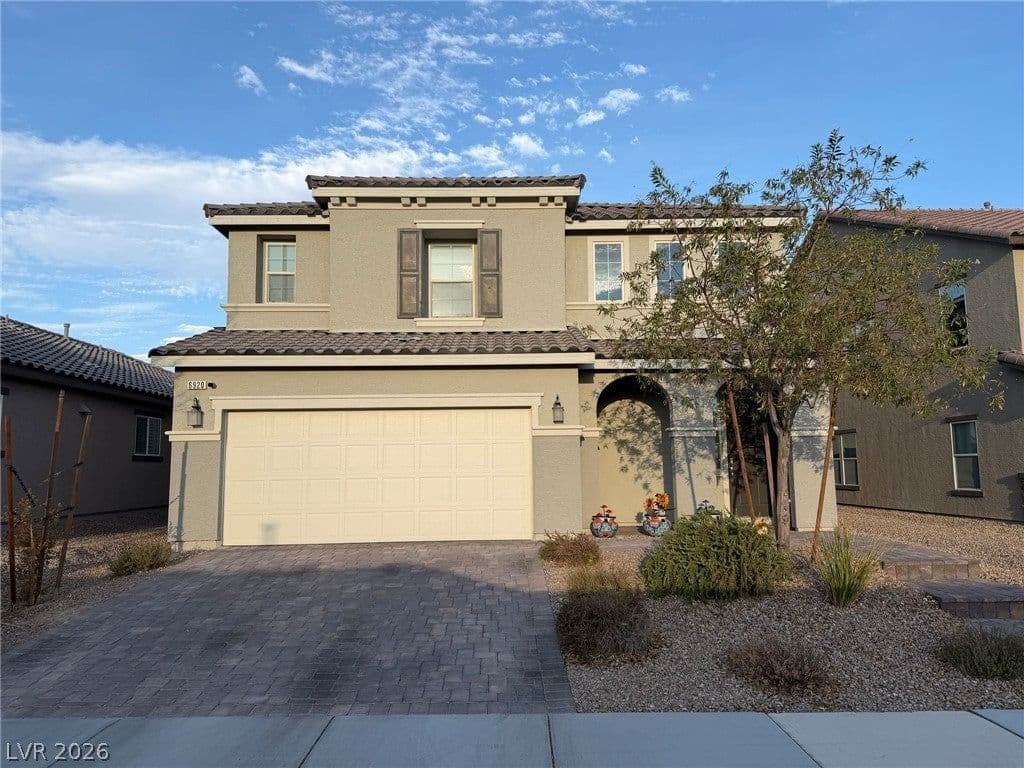 6920 Baylor Creek Street