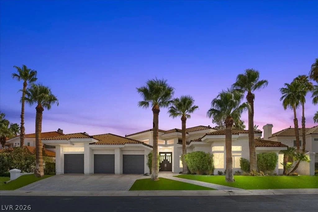 65 Ventana Canyon Drive