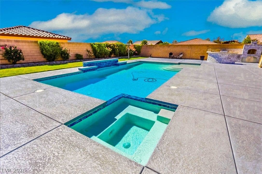 9096 Becket Ranch Court