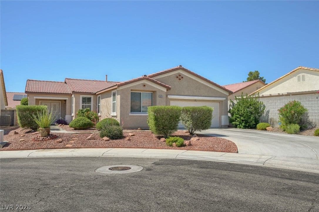 3221 Standing Bear Court