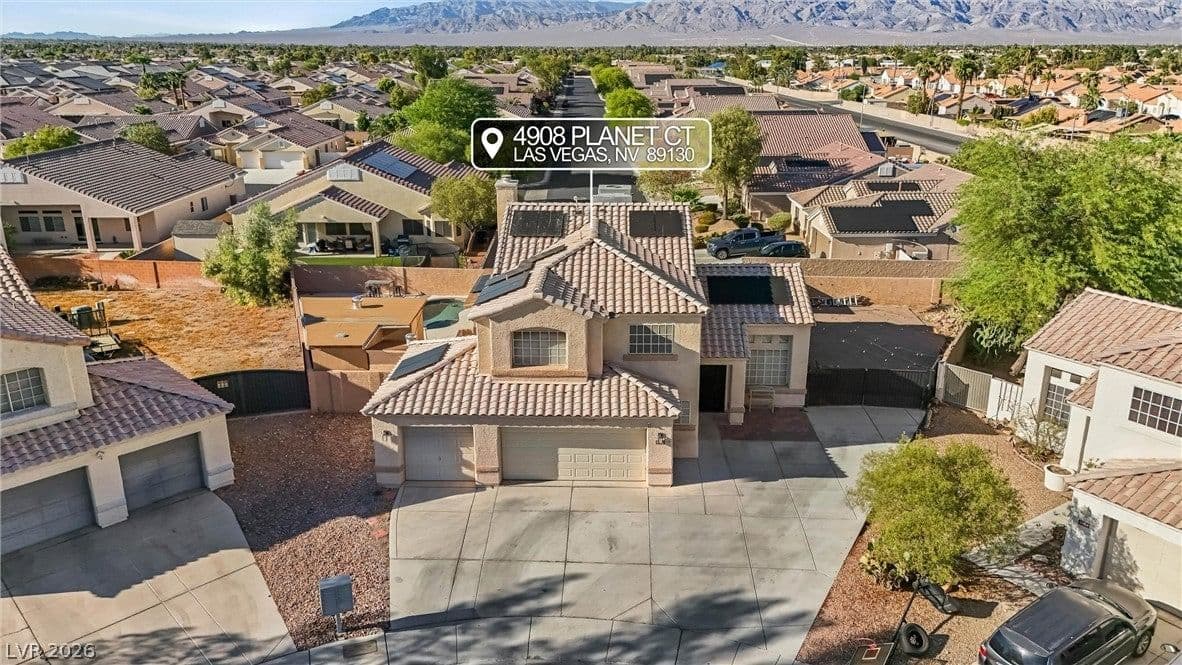4908 Planet Court