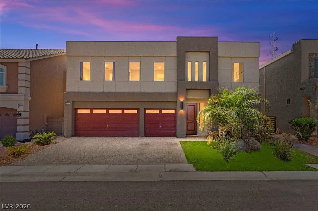 5929 Graystone Ridge Avenue