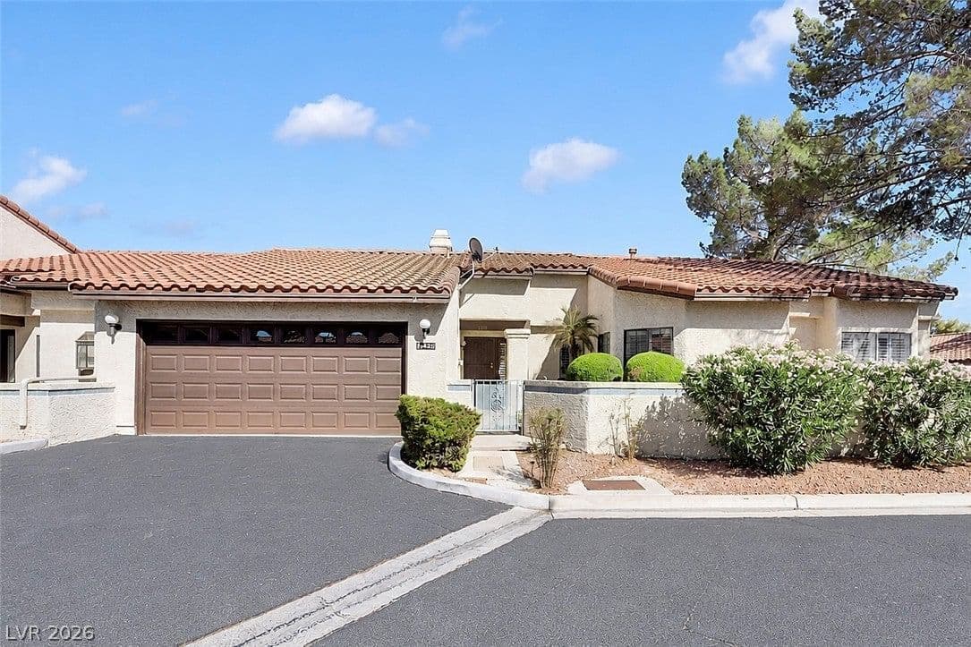 3125 La Mancha Way