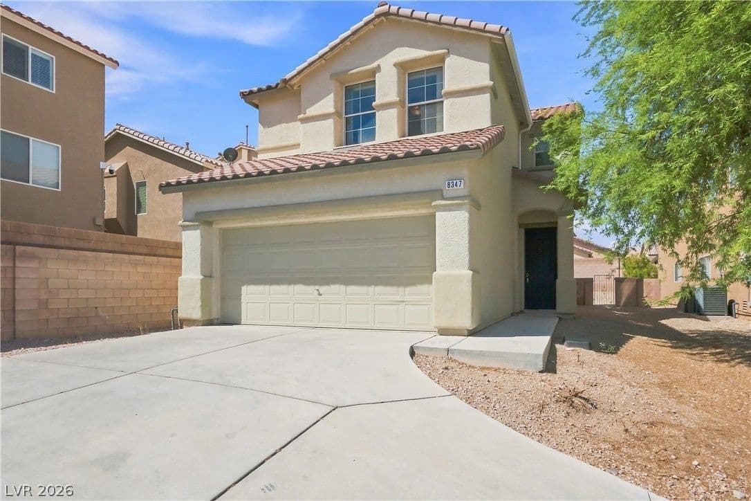 8347 Brilliant Ruby Court