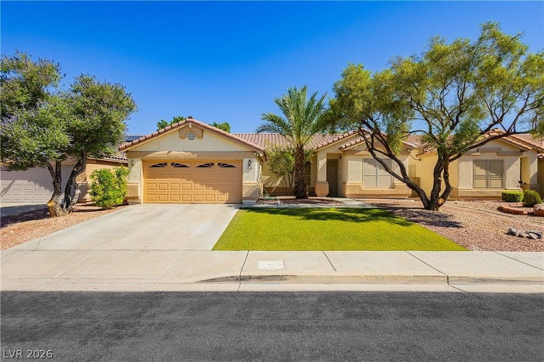 1578 Livingston Drive