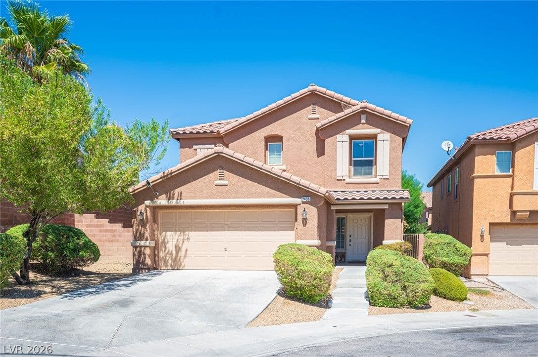 2436 Crane Court