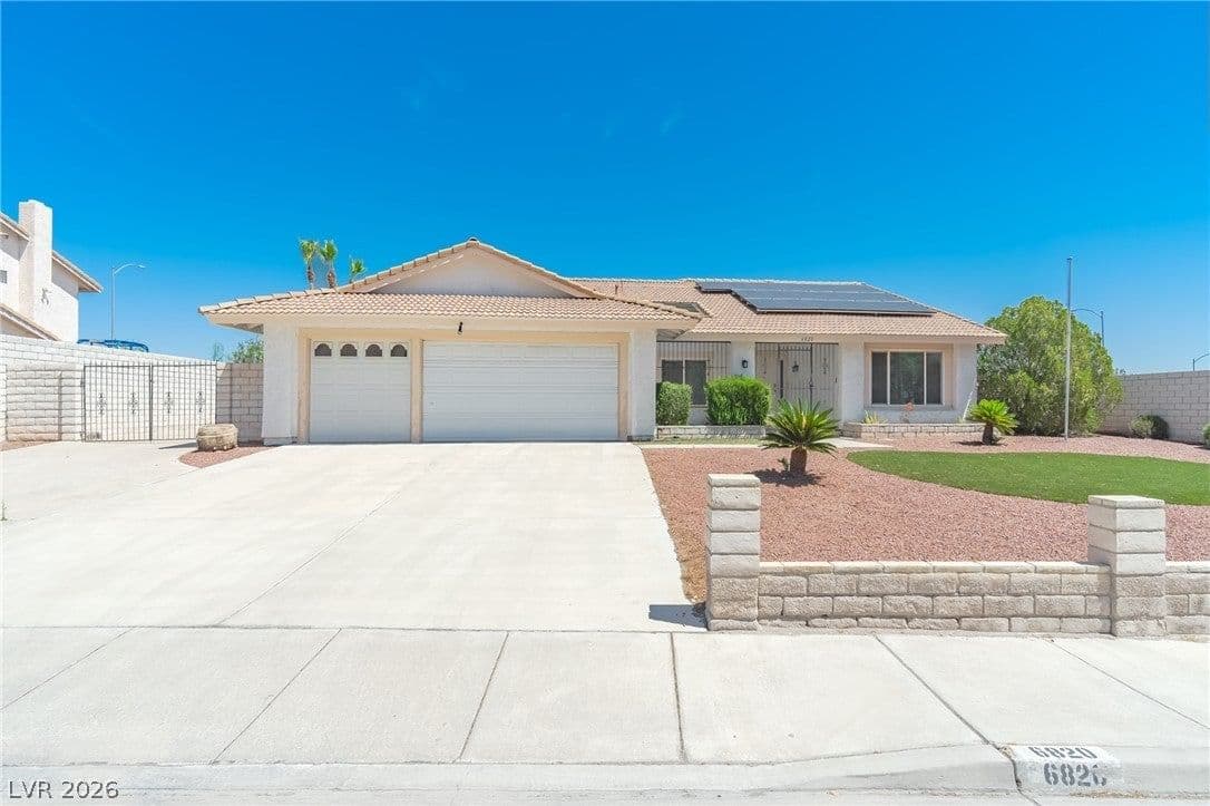 6820 Patayan Road