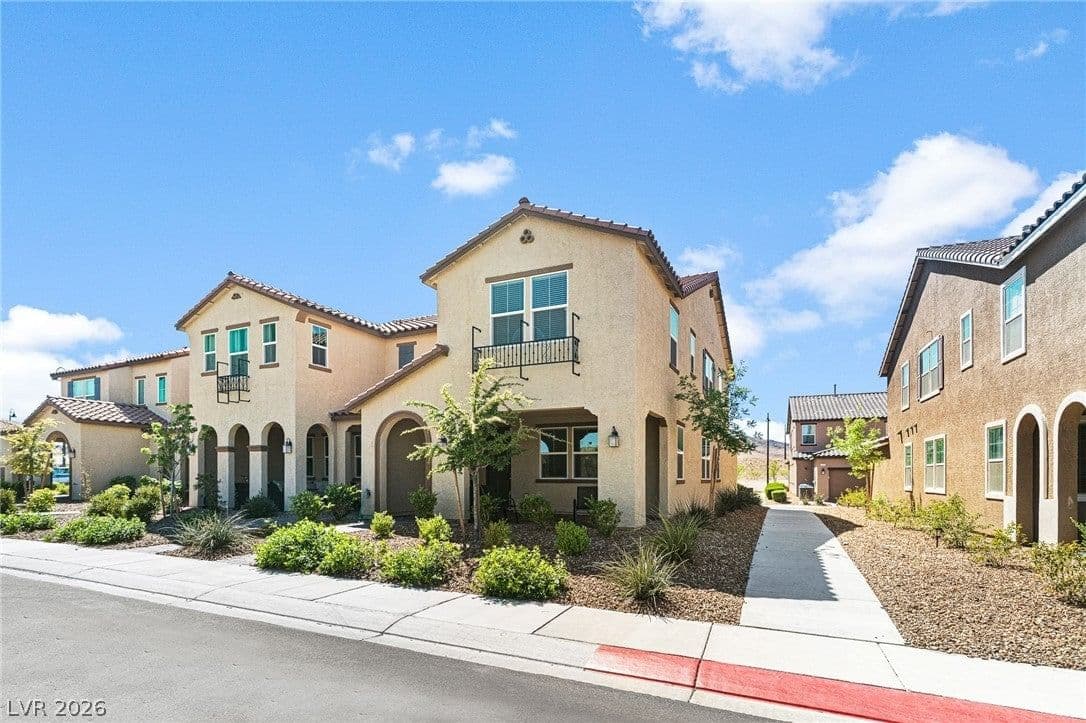 3221 Pergusa Drive