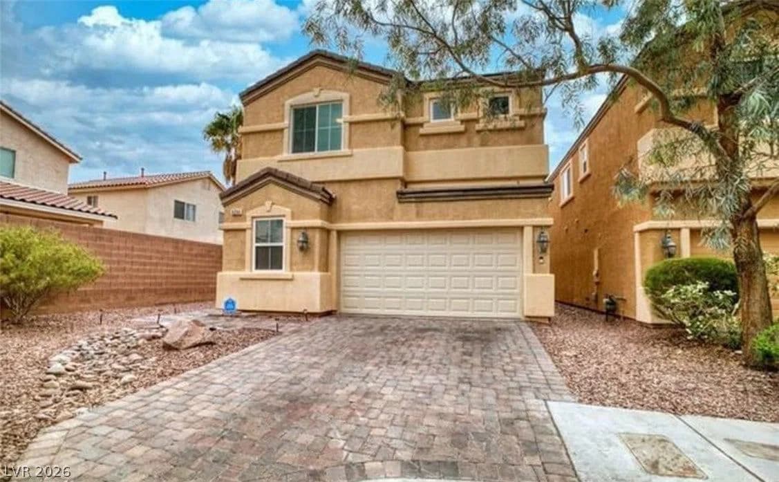 6204 Burrell Court