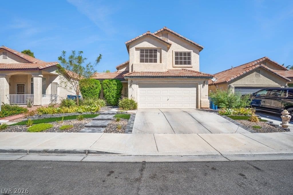 8408 Orchard Ridge Avenue