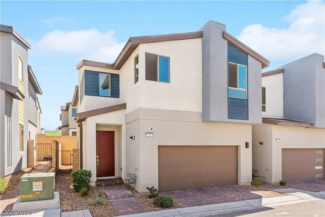 3357 Santa Verdiana Street