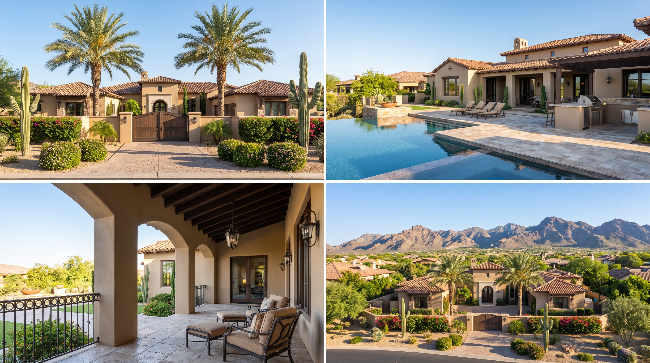 Seven Hills, Henderson, Nevada