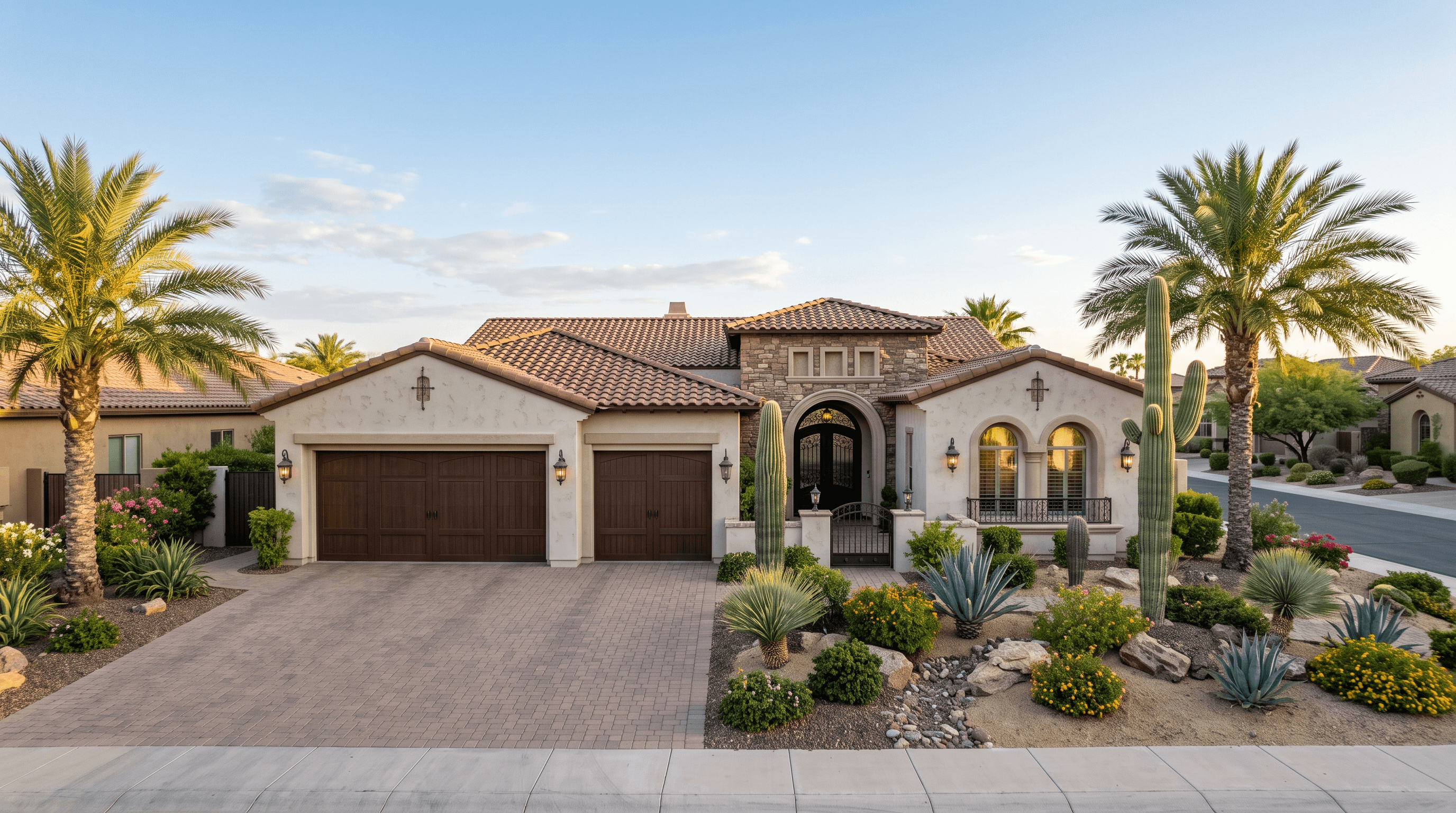 Silverado Ranch, Las Vegas, Nevada